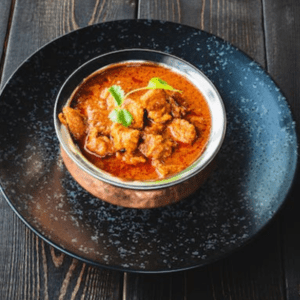 Goat Curry (Bone-In)
