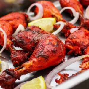 Tandoori Chicken (Bone-in)